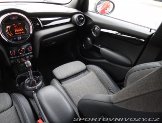 Mini Cooper Cooper SD 2016