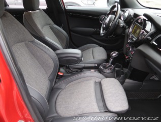 Mini Cooper Cooper SD 2016