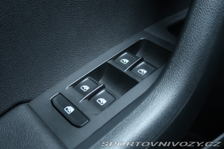 Škoda Octavia RS RS RS 230 2.0 TSI 2017