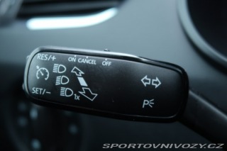 Škoda Octavia RS RS RS 230 2.0 TSI 2017