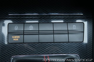 Škoda Octavia RS RS RS 230 2.0 TSI 2017