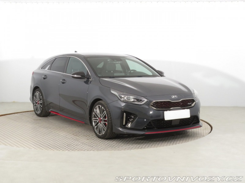 Kia ProCeed GT GT 1.6 T-GDI
