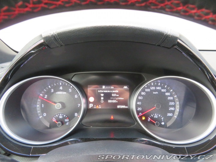 Kia ProCeed GT GT 1.6 T-GDI 2019