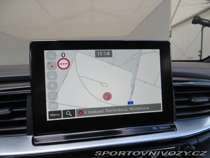 Kia ProCeed GT GT 1.6 T-GDI 2019