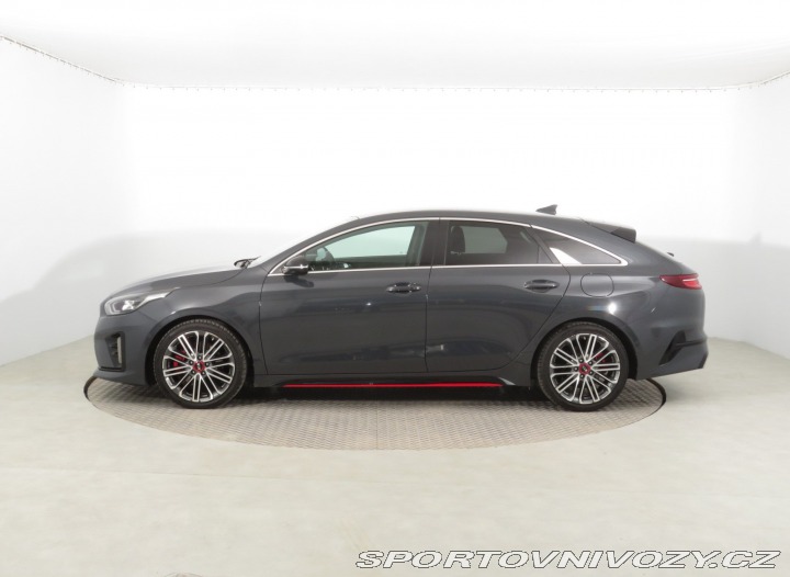 Kia ProCeed GT GT 1.6 T-GDI 2019