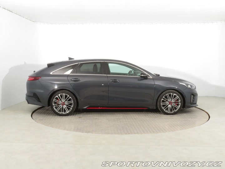 Kia ProCeed GT GT 1.6 T-GDI 2019
