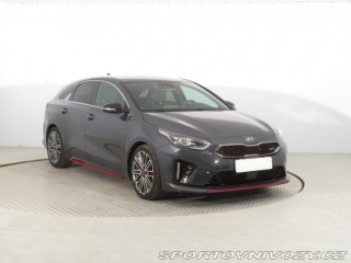 Kia ProCeed GT GT 1.6 T-GDI 2019