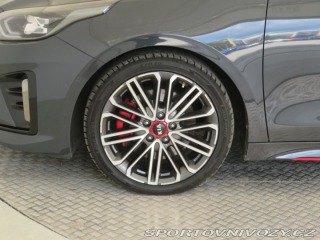 Kia ProCeed GT GT 1.6 T-GDI 2019