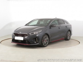 Kia ProCeed GT GT 1.6 T-GDI 2019