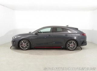 Kia ProCeed GT GT 1.6 T-GDI 2019