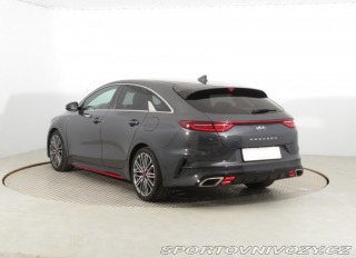 Kia ProCeed GT GT 1.6 T-GDI 2019