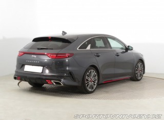Kia ProCeed GT GT 1.6 T-GDI 2019