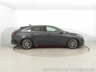 Kia ProCeed GT GT 1.6 T-GDI 2019