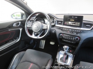 Kia ProCeed GT GT 1.6 T-GDI 2019