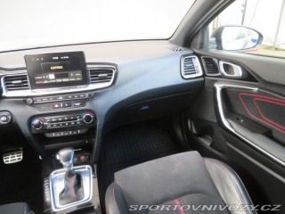 Kia ProCeed GT GT 1.6 T-GDI 2019