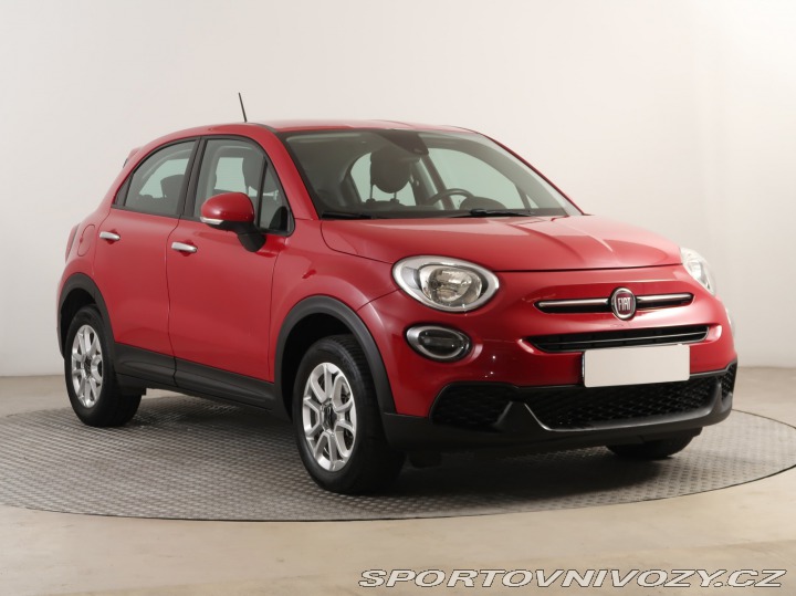 Fiat 500 500X 1.6 E.torQ 2019