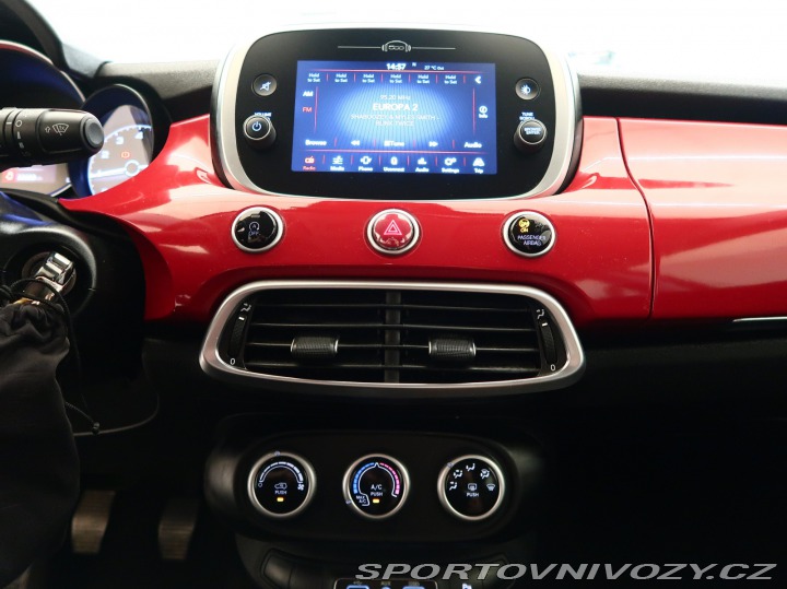 Fiat 500 500X 1.6 E.torQ 2019