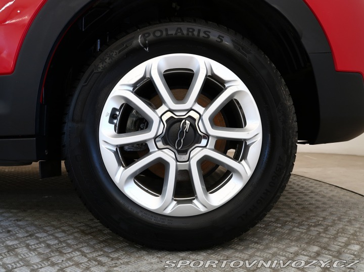 Fiat 500 500X 1.6 E.torQ 2019