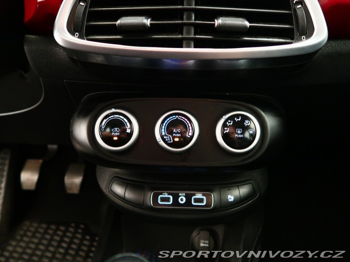 Fiat 500 500X 1.6 E.torQ 2019