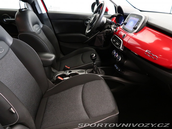 Fiat 500 500X 1.6 E.torQ 2019