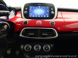 Fiat 500 500X 1.6 E.torQ 2019