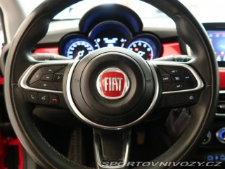 Fiat 500 500X 1.6 E.torQ 2019