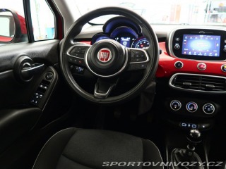Fiat 500 500X 1.6 E.torQ 2019