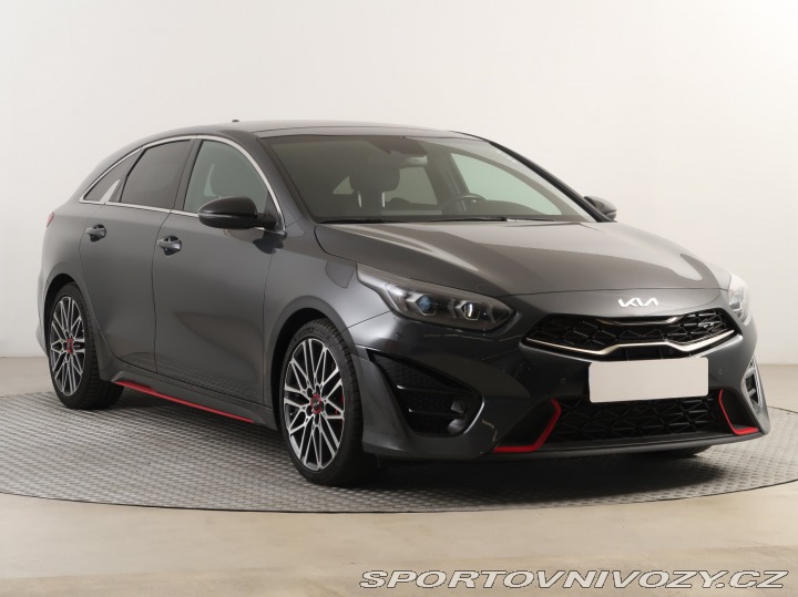 Kia ProCeed GT GT 1.6 T-GDI 2022