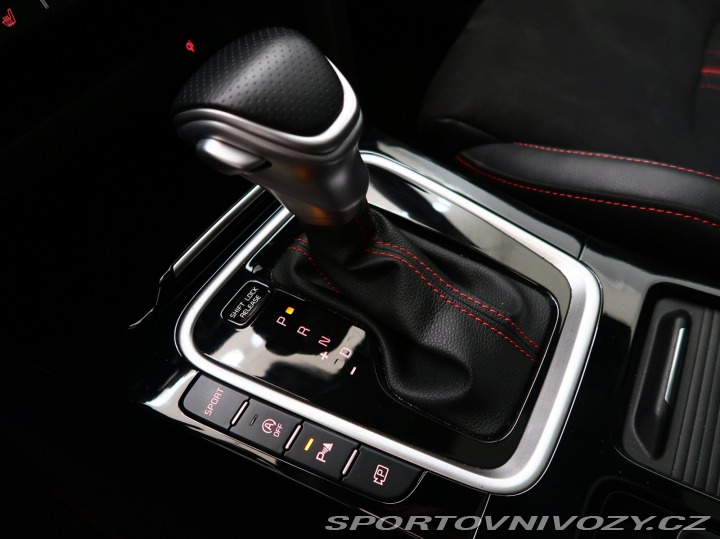 Kia ProCeed GT GT 1.6 T-GDI 2022