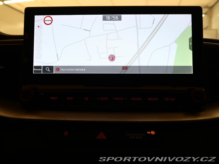 Kia ProCeed GT GT 1.6 T-GDI 2022