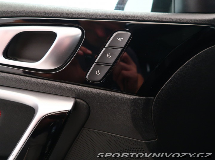 Kia ProCeed GT GT 1.6 T-GDI 2022