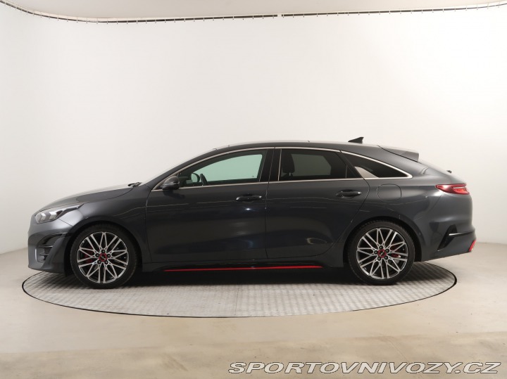 Kia ProCeed GT GT 1.6 T-GDI 2022