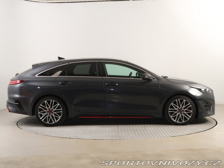 Kia ProCeed GT GT 1.6 T-GDI 2022