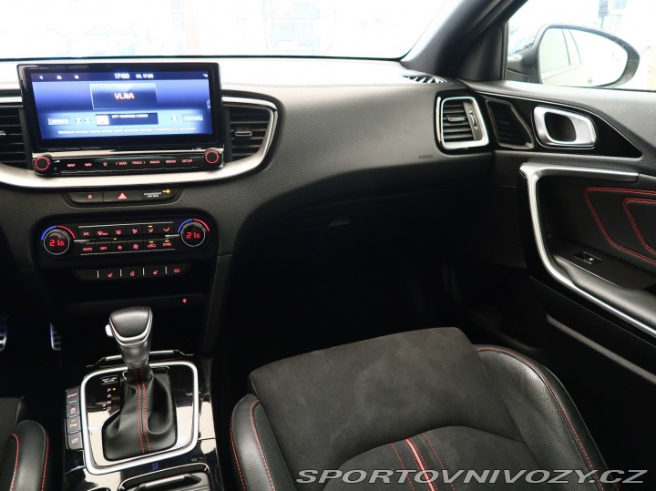 Kia ProCeed GT GT 1.6 T-GDI 2022