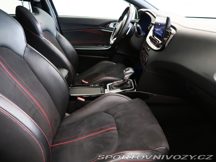 Kia ProCeed GT GT 1.6 T-GDI 2022