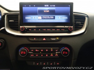 Kia ProCeed GT GT 1.6 T-GDI 2022