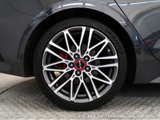 Kia ProCeed GT GT 1.6 T-GDI 2022