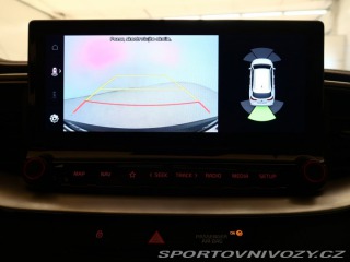 Kia ProCeed GT GT 1.6 T-GDI 2022