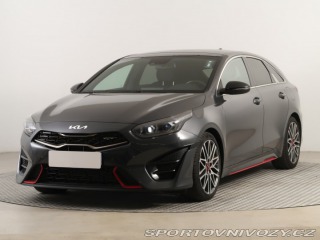 Kia ProCeed GT GT 1.6 T-GDI 2022