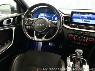 Kia ProCeed GT GT 1.6 T-GDI 2022