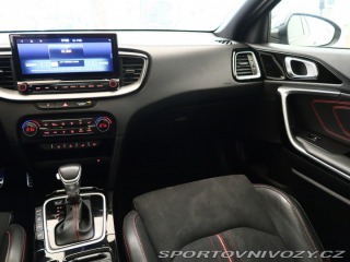 Kia ProCeed GT GT 1.6 T-GDI 2022
