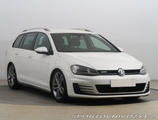 Volkswagen Golf Comfortline 2.0 TDI GTD 2016