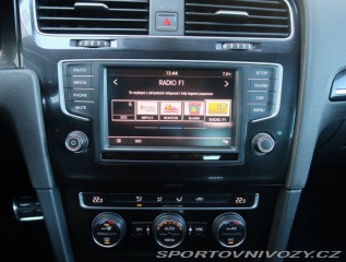 Volkswagen Golf Comfortline 2.0 TDI GTD 2016
