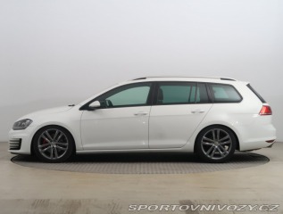 Volkswagen Golf Comfortline 2.0 TDI GTD 2016