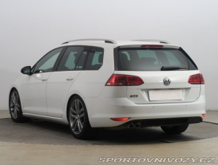 Volkswagen Golf Comfortline 2.0 TDI GTD 2016
