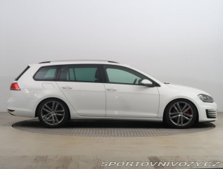 Volkswagen Golf Comfortline 2.0 TDI GTD 2016