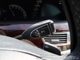 Mercedes-Benz S AMG Paket S 450 4MATIC 2008