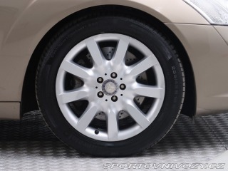 Mercedes-Benz S AMG Paket S 450 4MATIC 2008