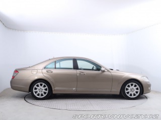 Mercedes-Benz S AMG Paket S 450 4MATIC 2008
