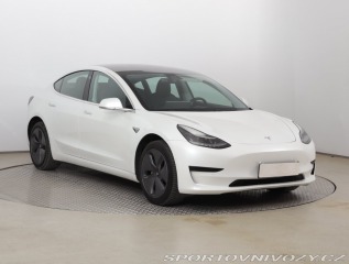 Tesla Model 3 Std Range Plus 52kWh